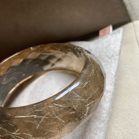 Club Monaco bangle - Picture 2 of 2